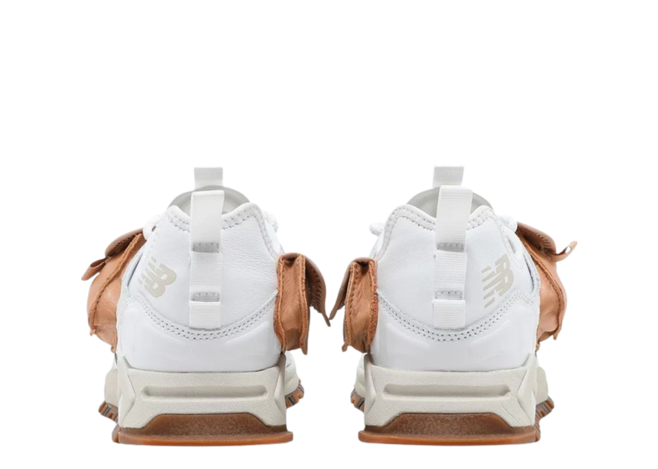 New Balance X-Racer Tactical Utility White Tan - photo 3