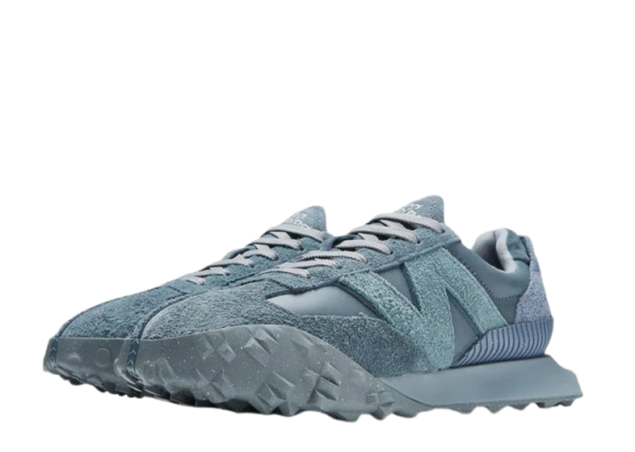 New Balance XC-72 AURALEE Blue - photo 2