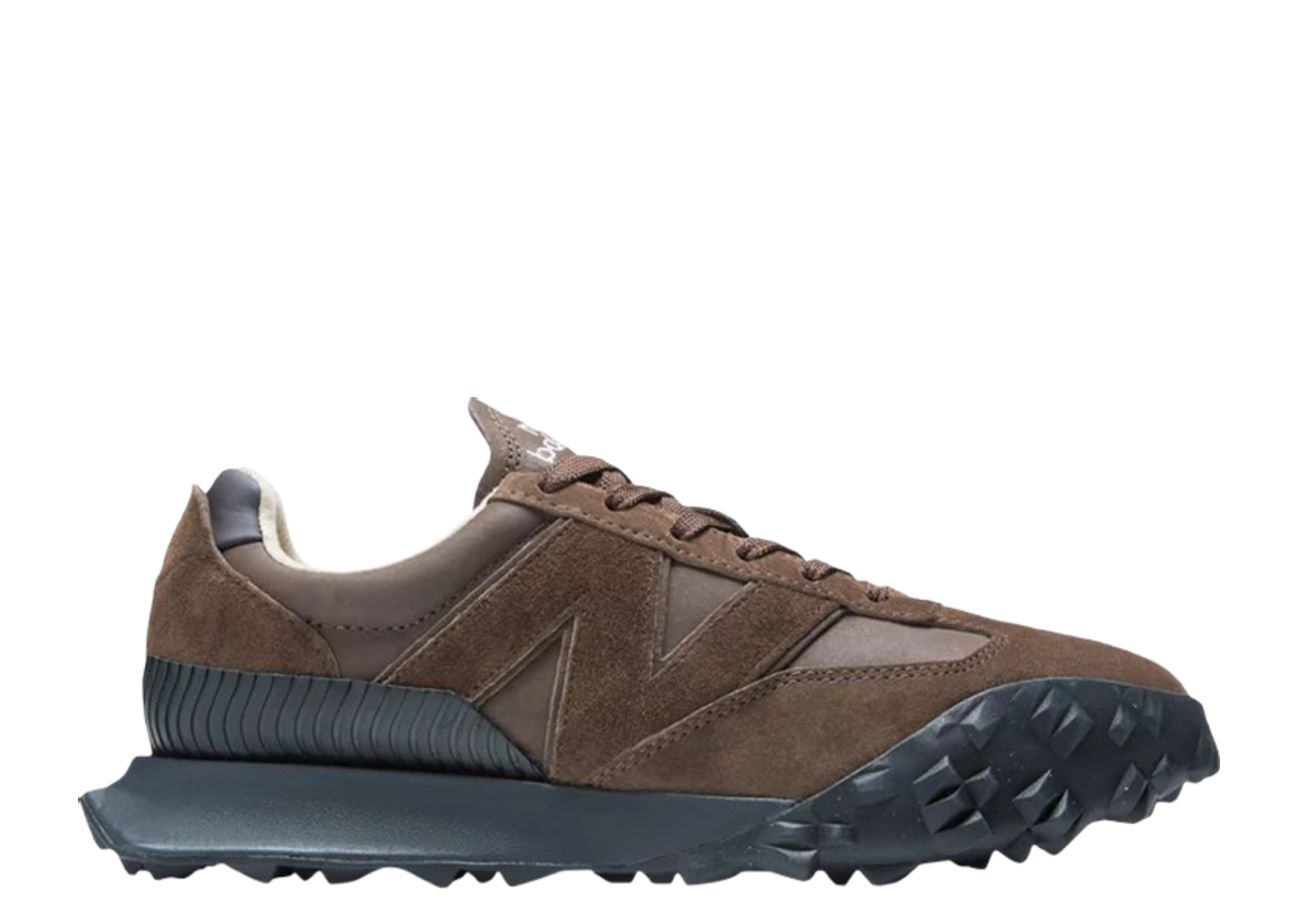 New Balance XC-72 AURALEE Brown
