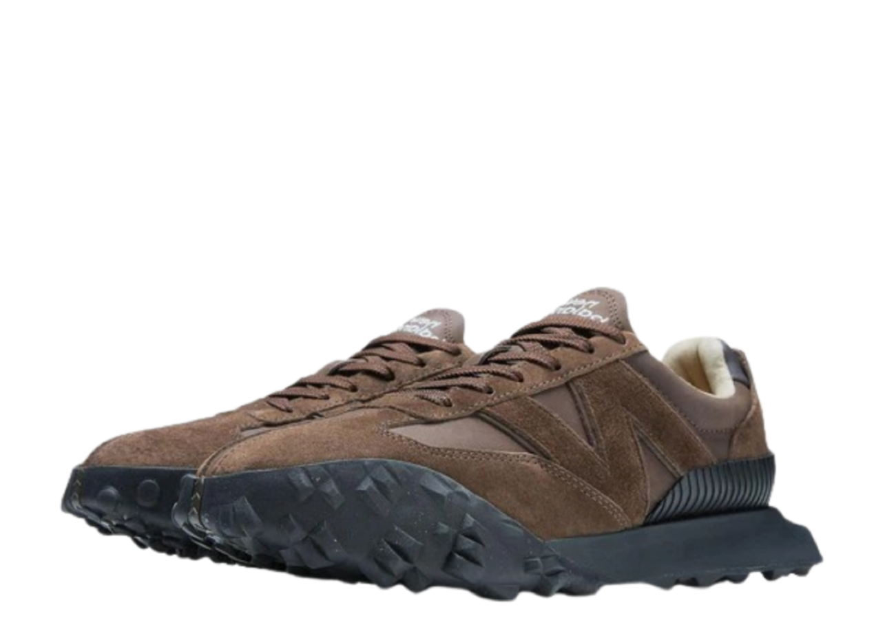 New Balance XC-72 AURALEE Brown - photo 2