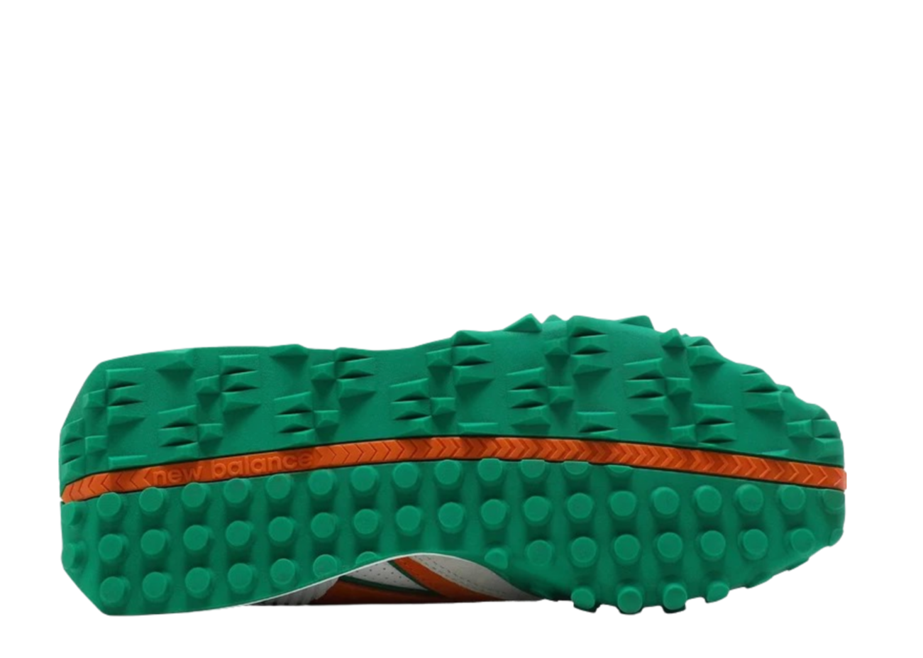 New Balance XC-72 Casablanca Orange Green - photo 4