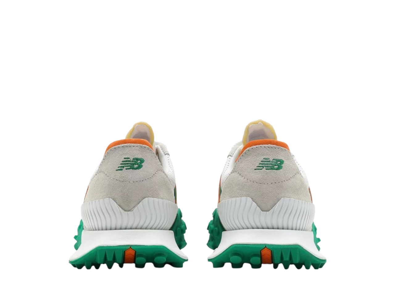 New Balance XC-72 Casablanca Orange Green - photo 3