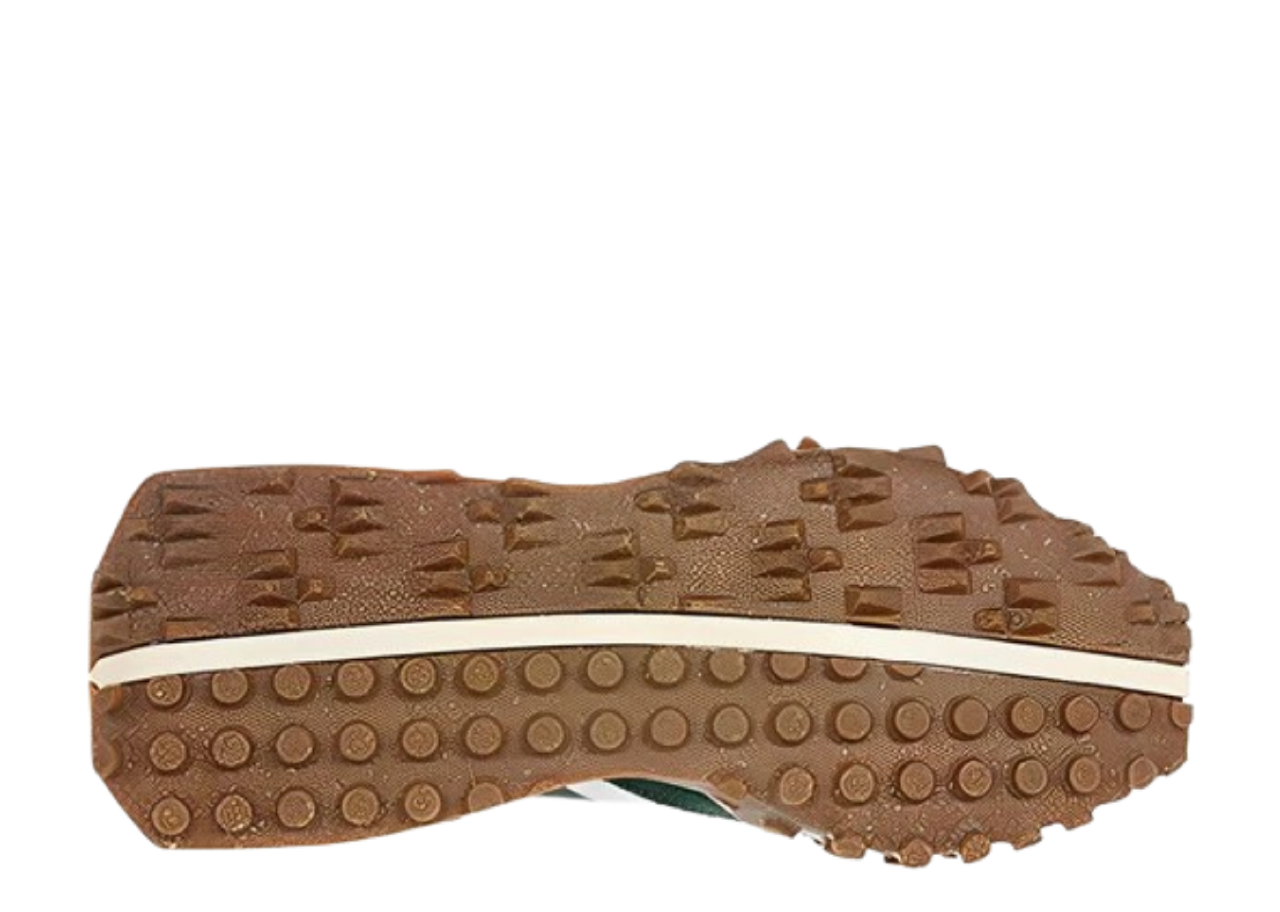 New Balance XC-72 Green White Gum - photo 3