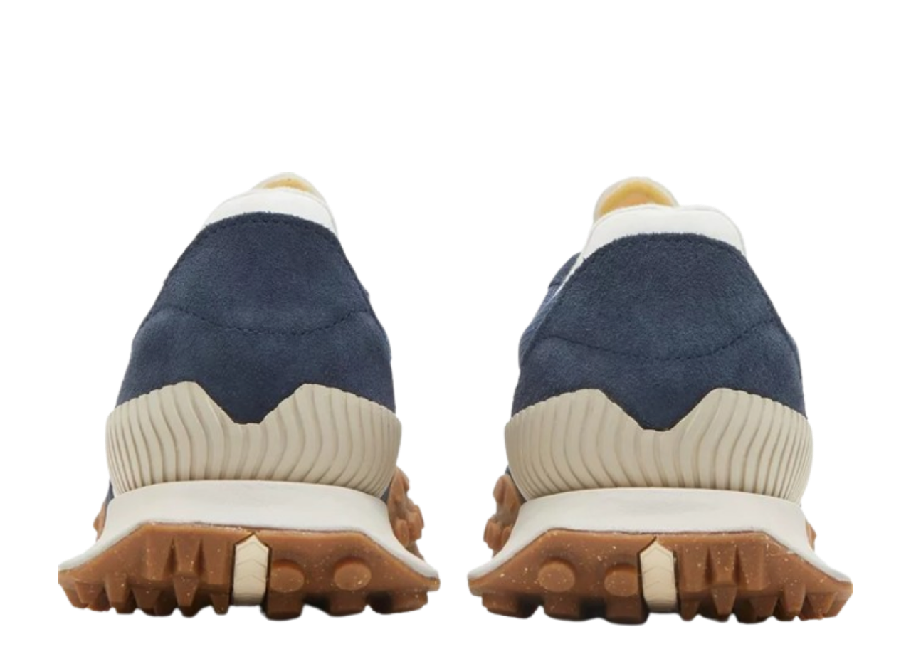 New Balance XC-72 Navy White Gum - photo 3