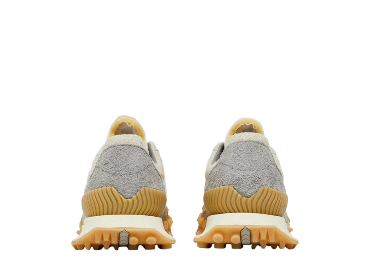 New Balance XC72 x END Art of Nothing Angora Marblehead Gum - photo 3