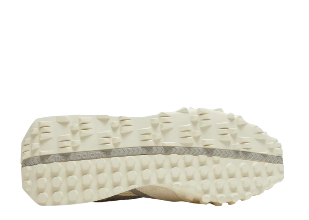 New Balance XC72 x END Art of Nothing Angora Natural Gum - photo 4