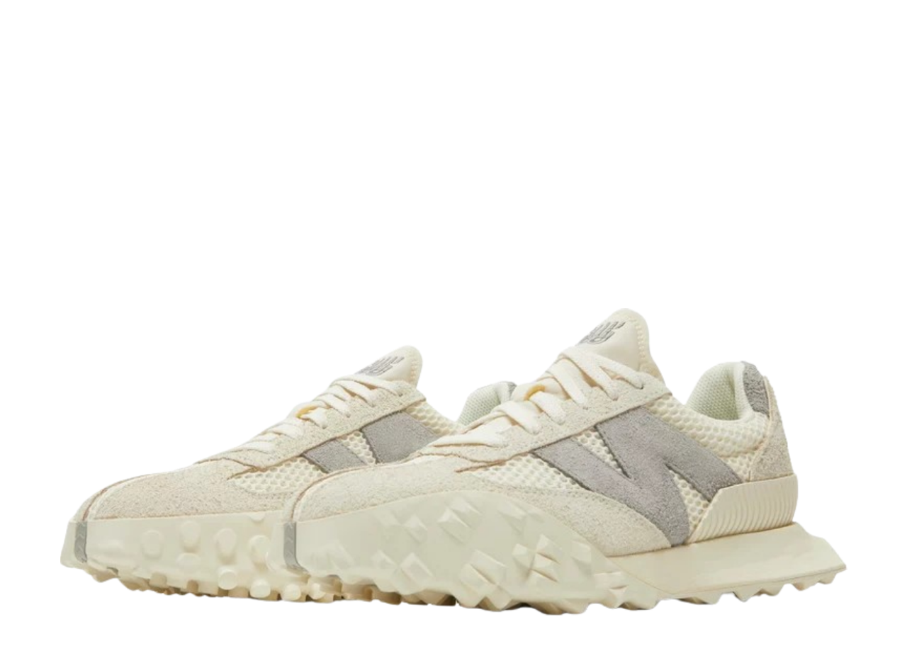 New Balance XC72 x END Art of Nothing Angora Natural Gum - photo 2