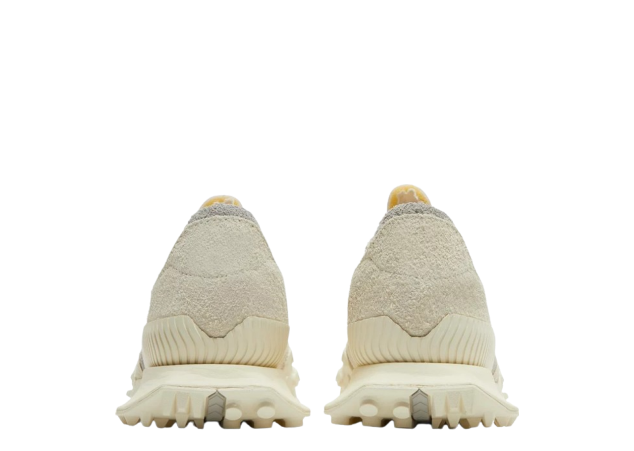 New Balance XC72 x END Art of Nothing Angora Natural Gum - photo 3