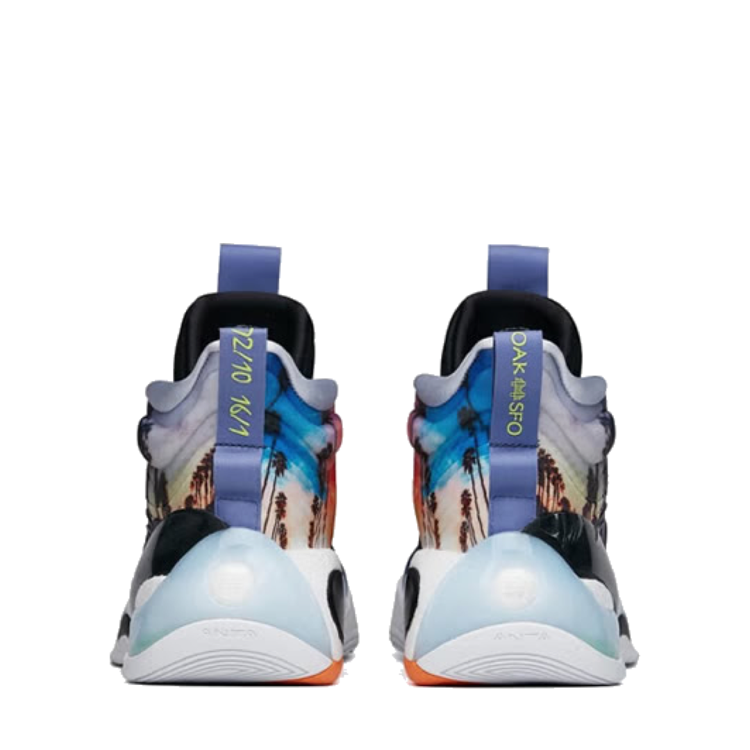 Anta Klay Thompson KT7 Course - photo 3