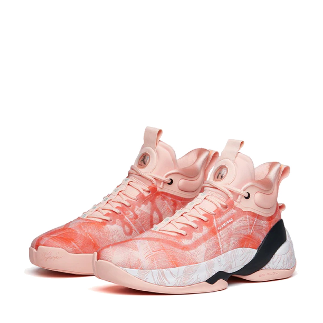 Anta Klay Thompson KT7 Flamingo - photo 2
