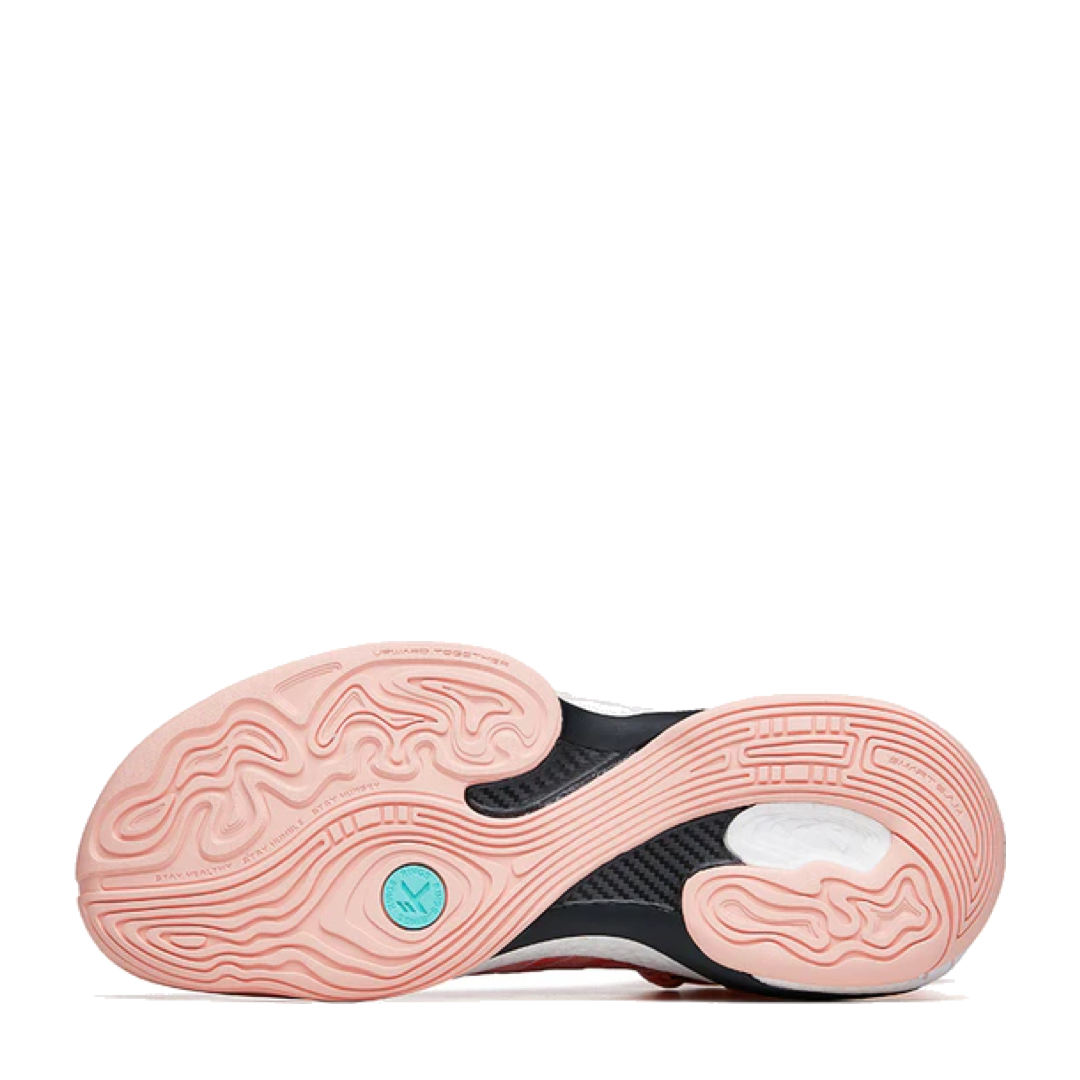 Anta Klay Thompson KT7 Flamingo - photo 4