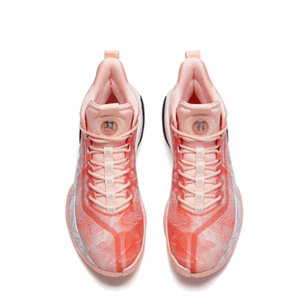 Anta Klay Thompson KT7 Flamingo - photo 3