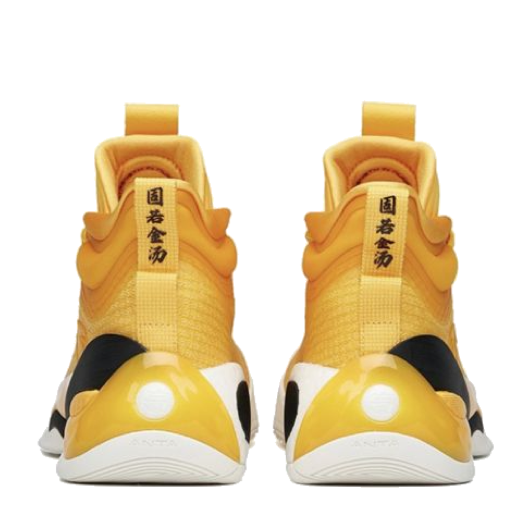 Anta Klay Thompson KT7 Gold - photo 3