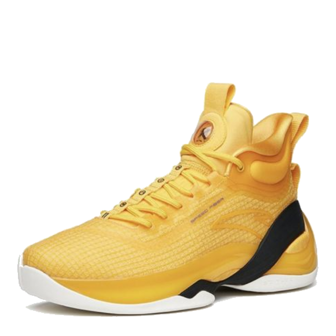 Anta Klay Thompson KT7 Gold - photo 2