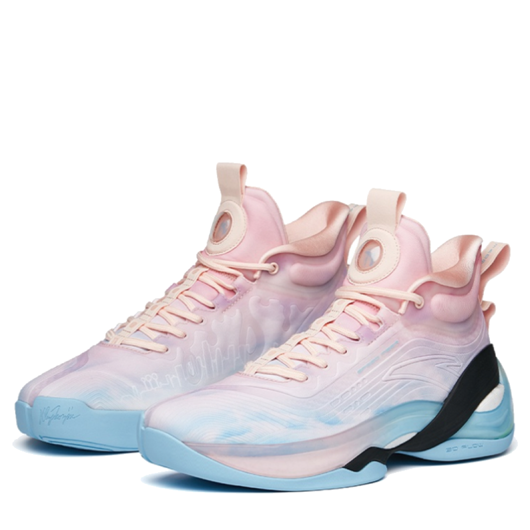 Anta Klay Thompson KT7 Los Angeles Sunset - photo 2