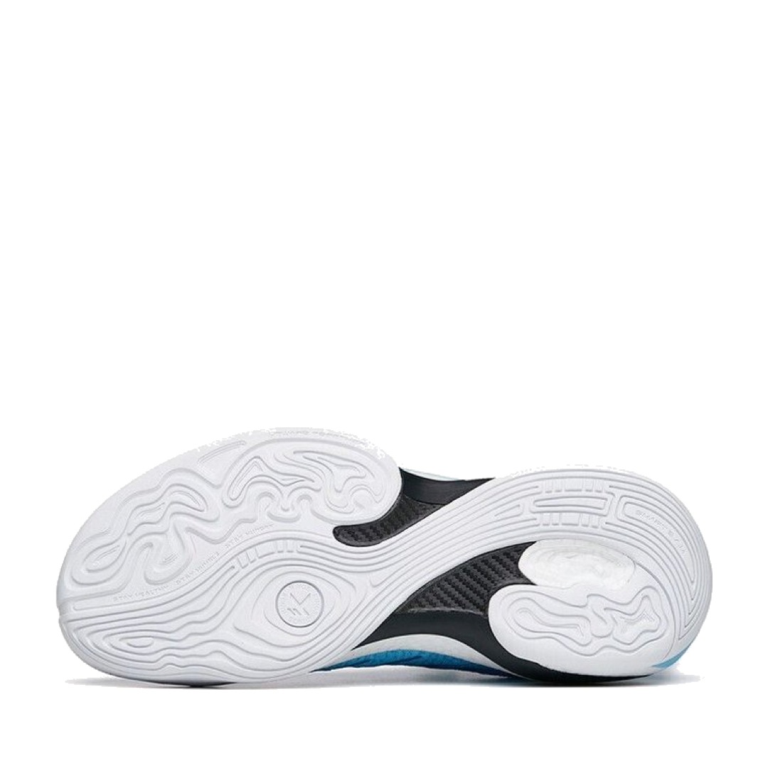 Anta Klay Thompson KT7 Low Turn Back the Powers of Darkness - photo 4