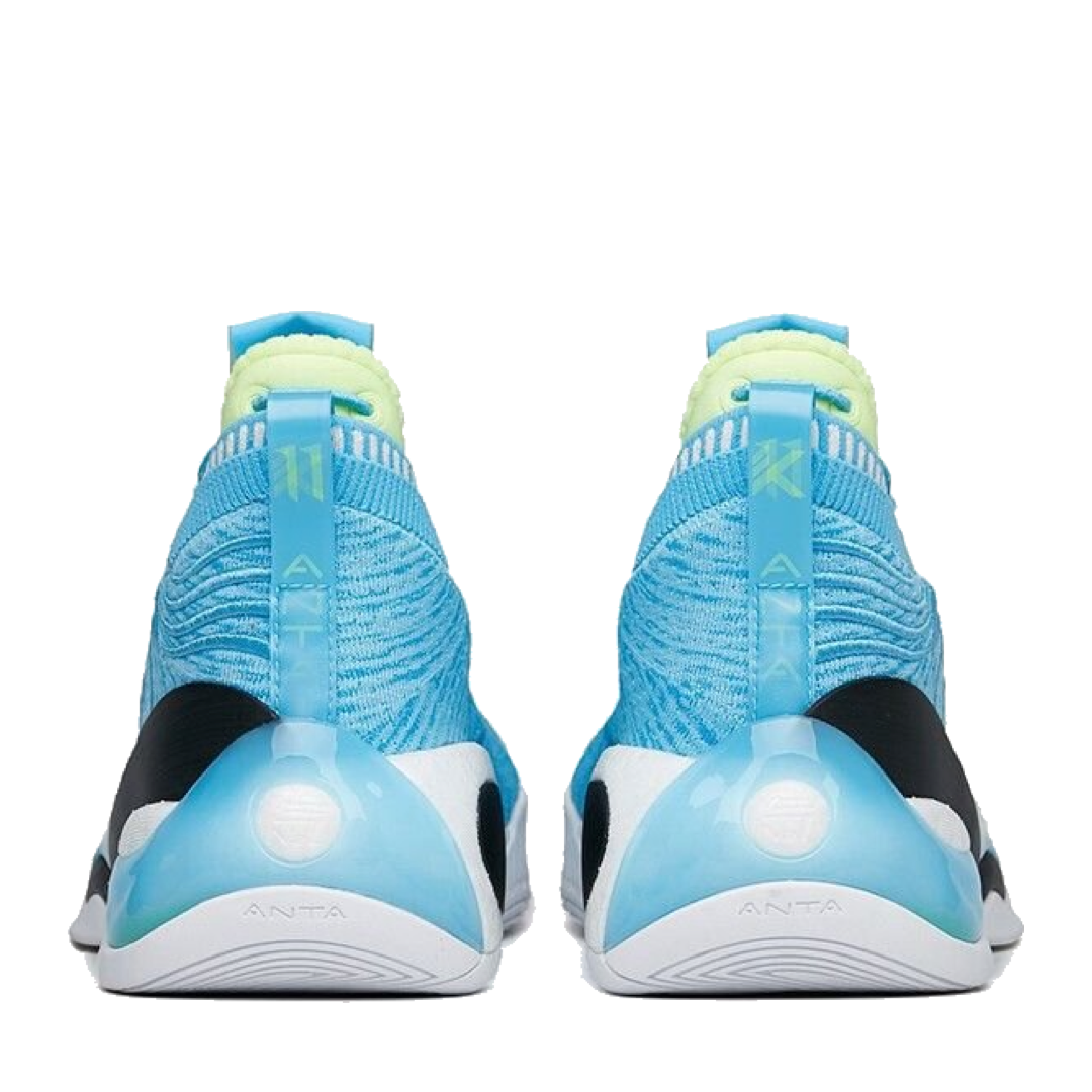 Anta Klay Thompson KT7 Low Turn Back the Powers of Darkness - photo 3