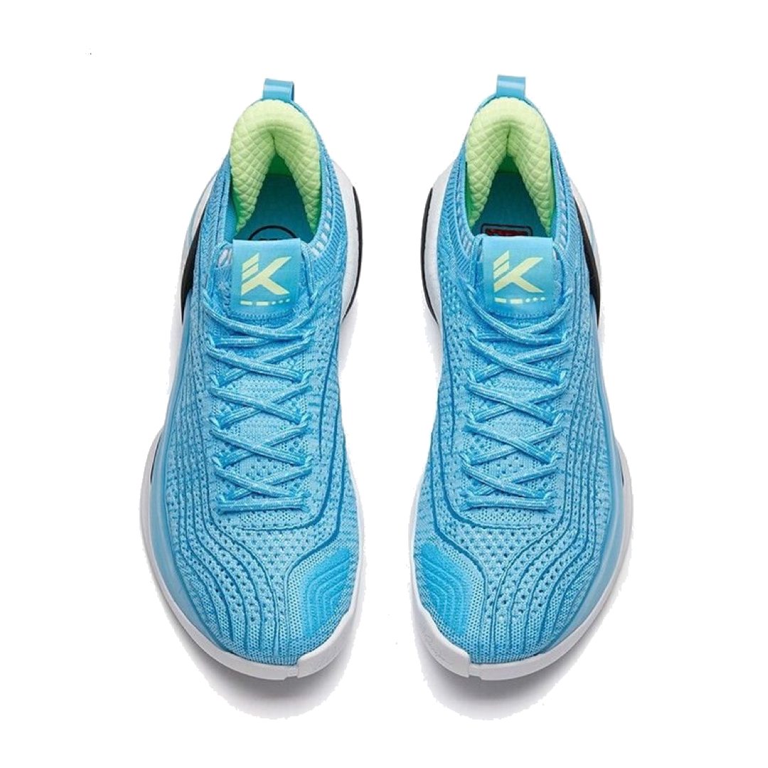 Anta Klay Thompson KT7 Low Turn Back the Powers of Darkness - photo 2