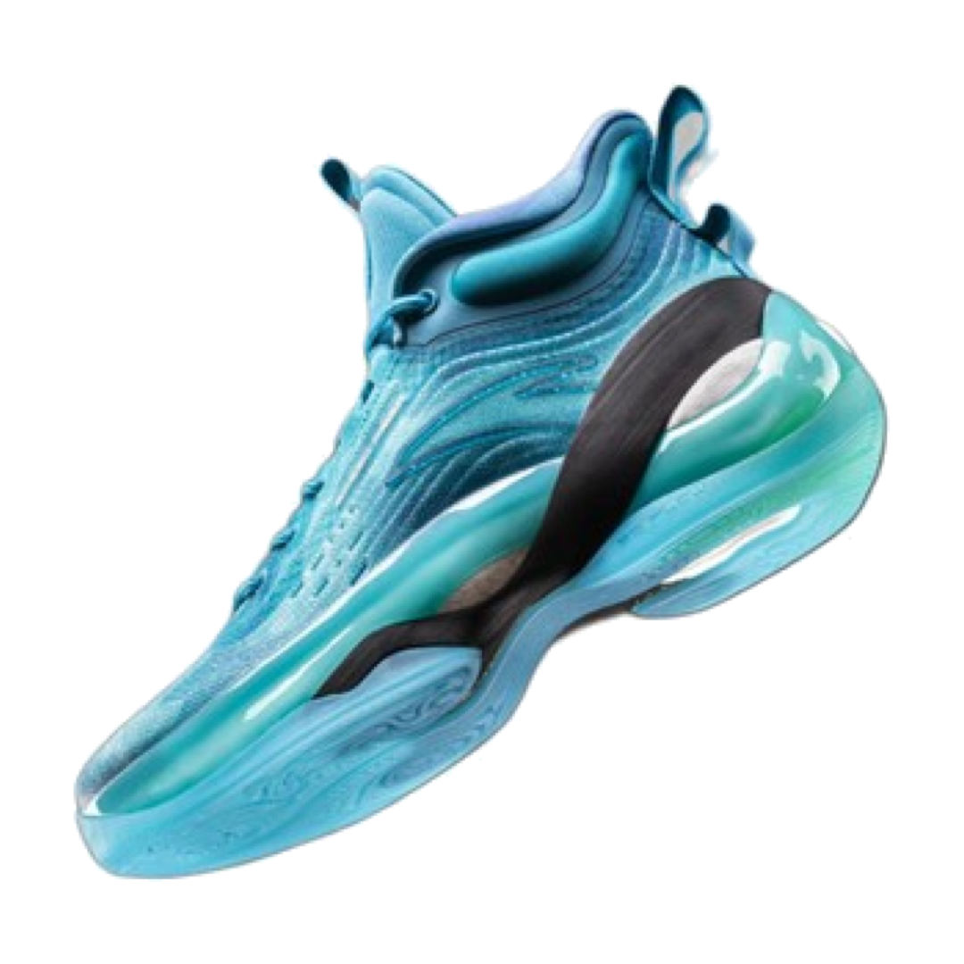 Anta Klay Thompson KT7 Pure Water - photo 2