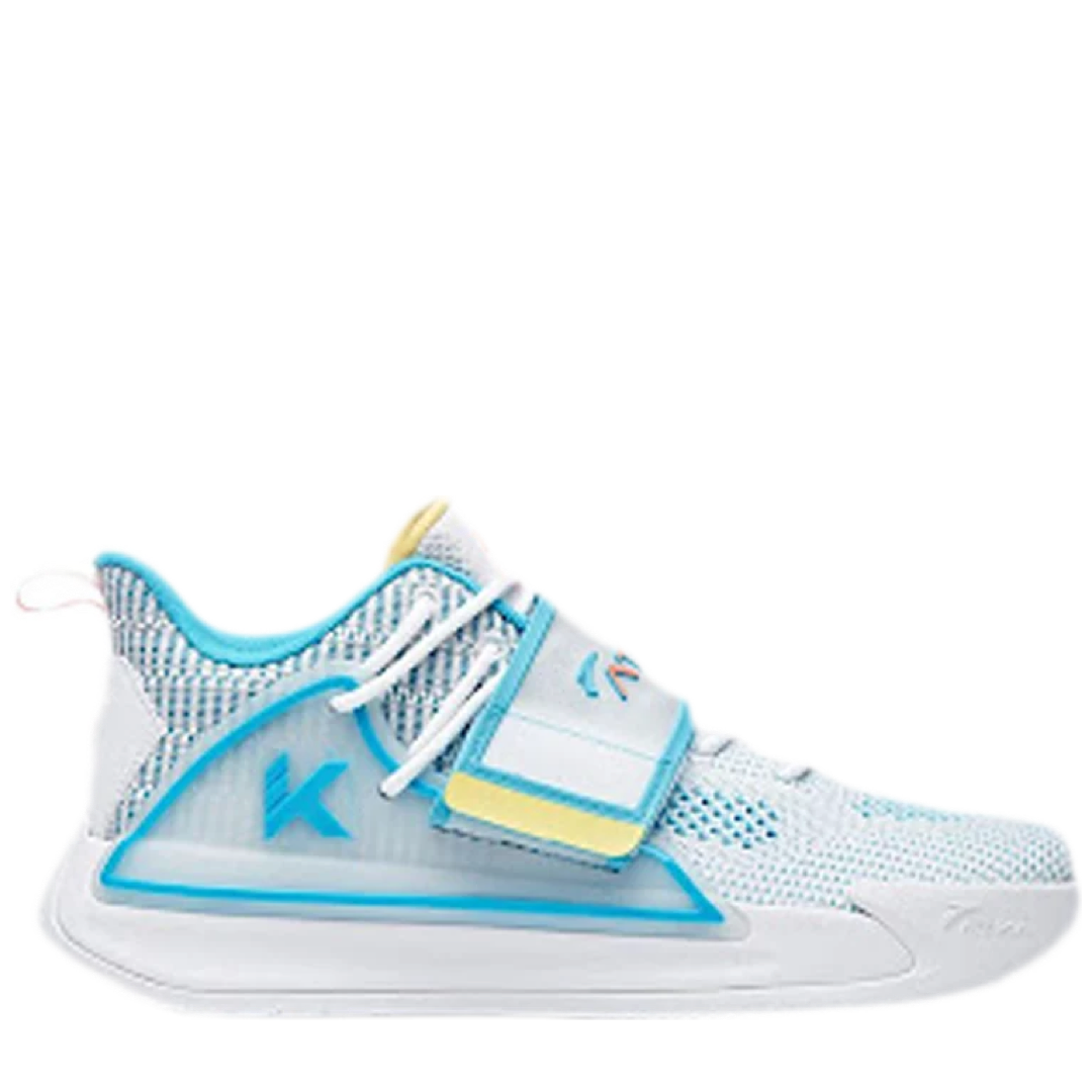 ANTA KT Splash 2 'White Blue'