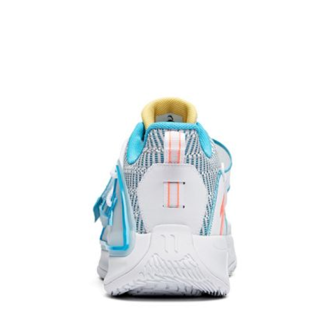 ANTA KT Splash 2 'White Blue' - photo 4