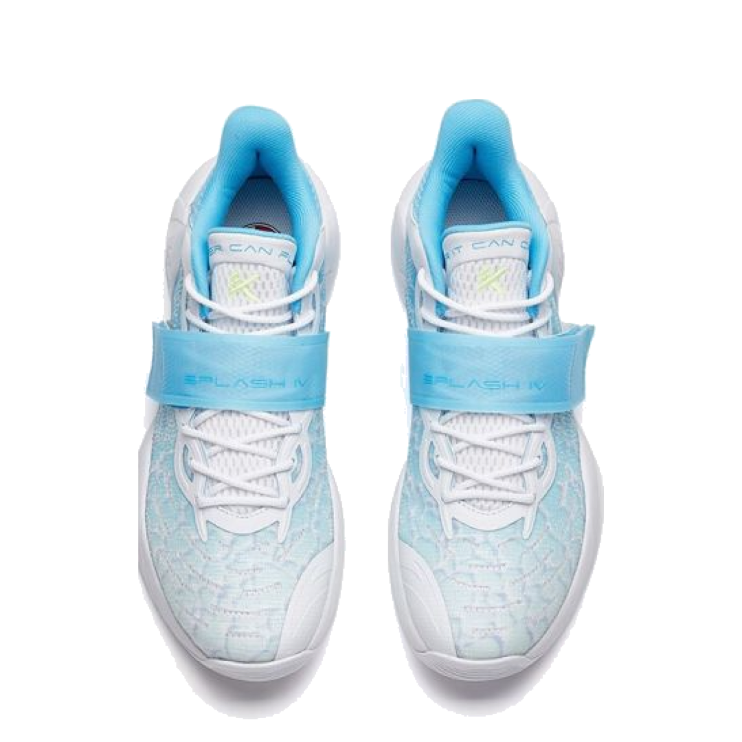 ANTA KT Splash 4 'Sea Wave' - photo 2
