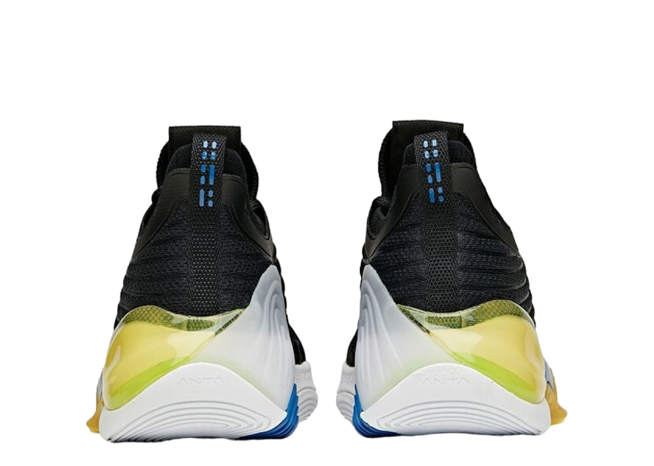 ANTA KT6 Away - photo 2