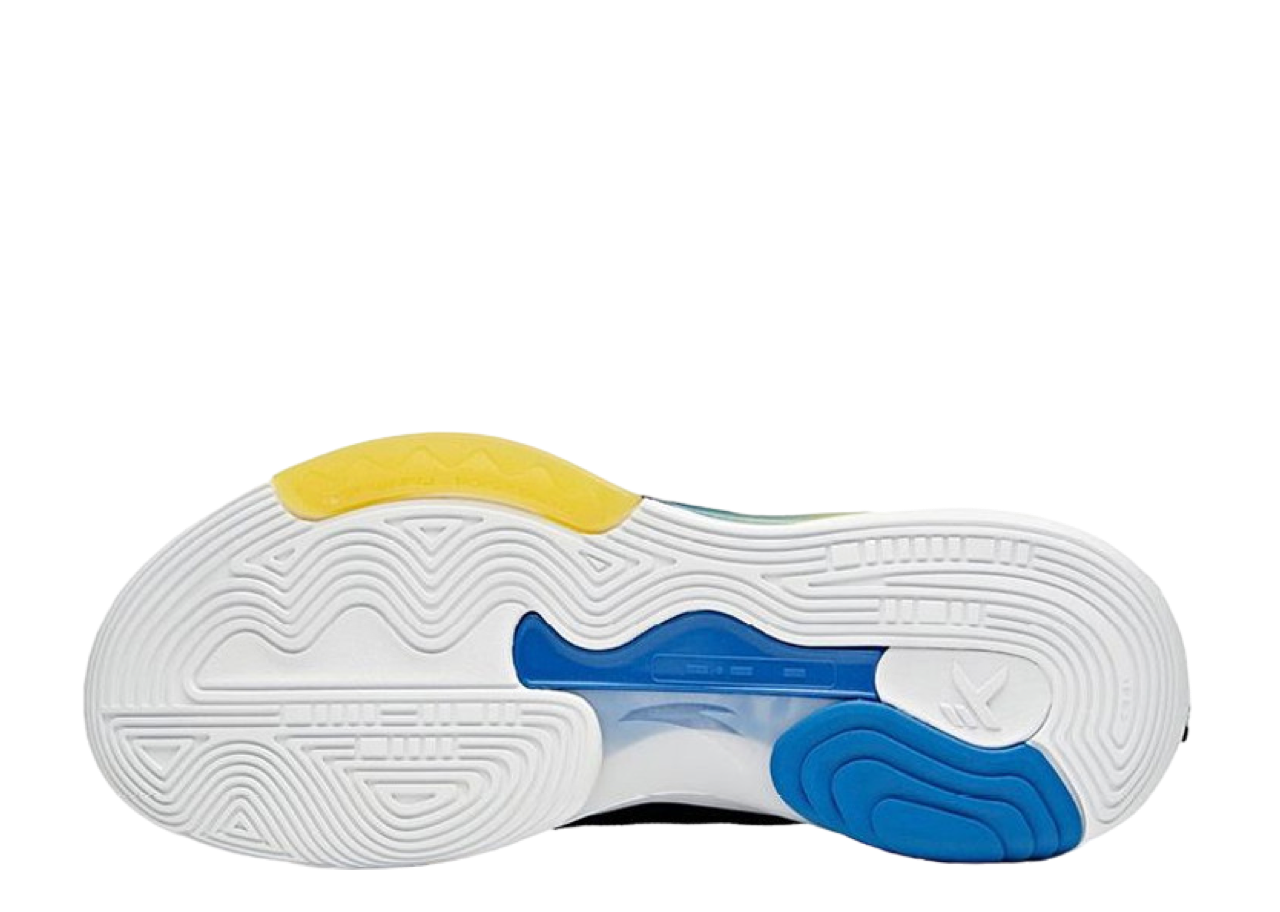 ANTA KT6 Away - photo 3