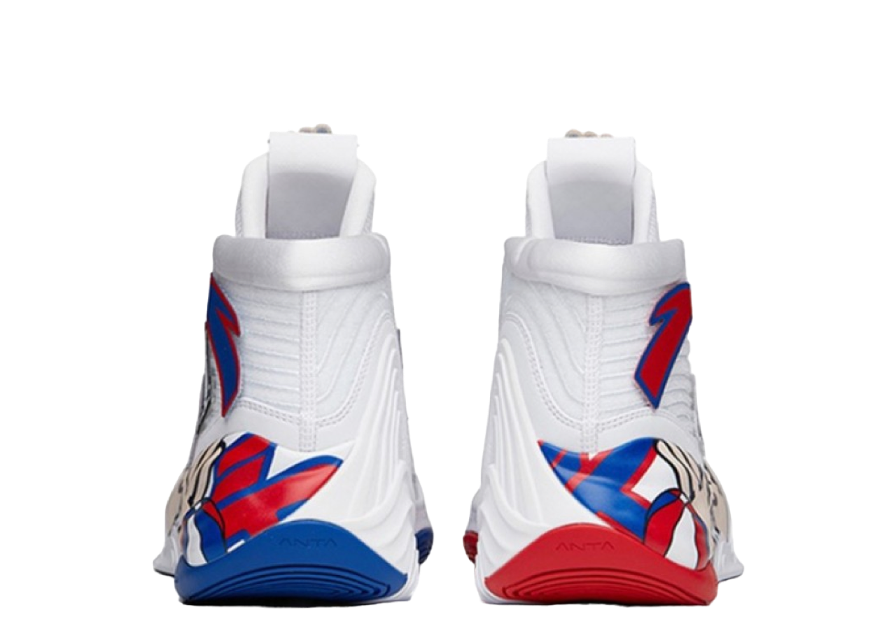 ANTA KT6 Rocco - photo 2