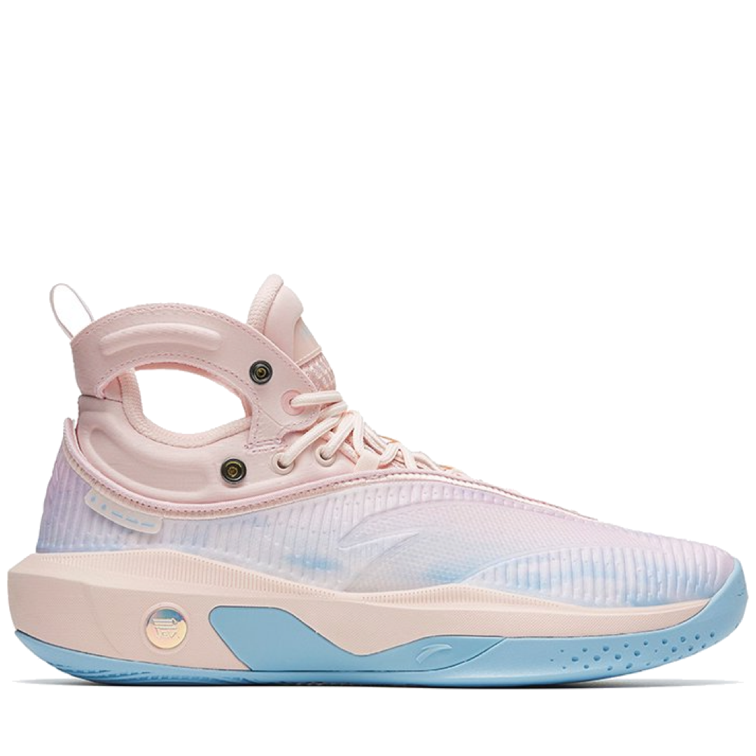 ANTA KT8 LA Skyline