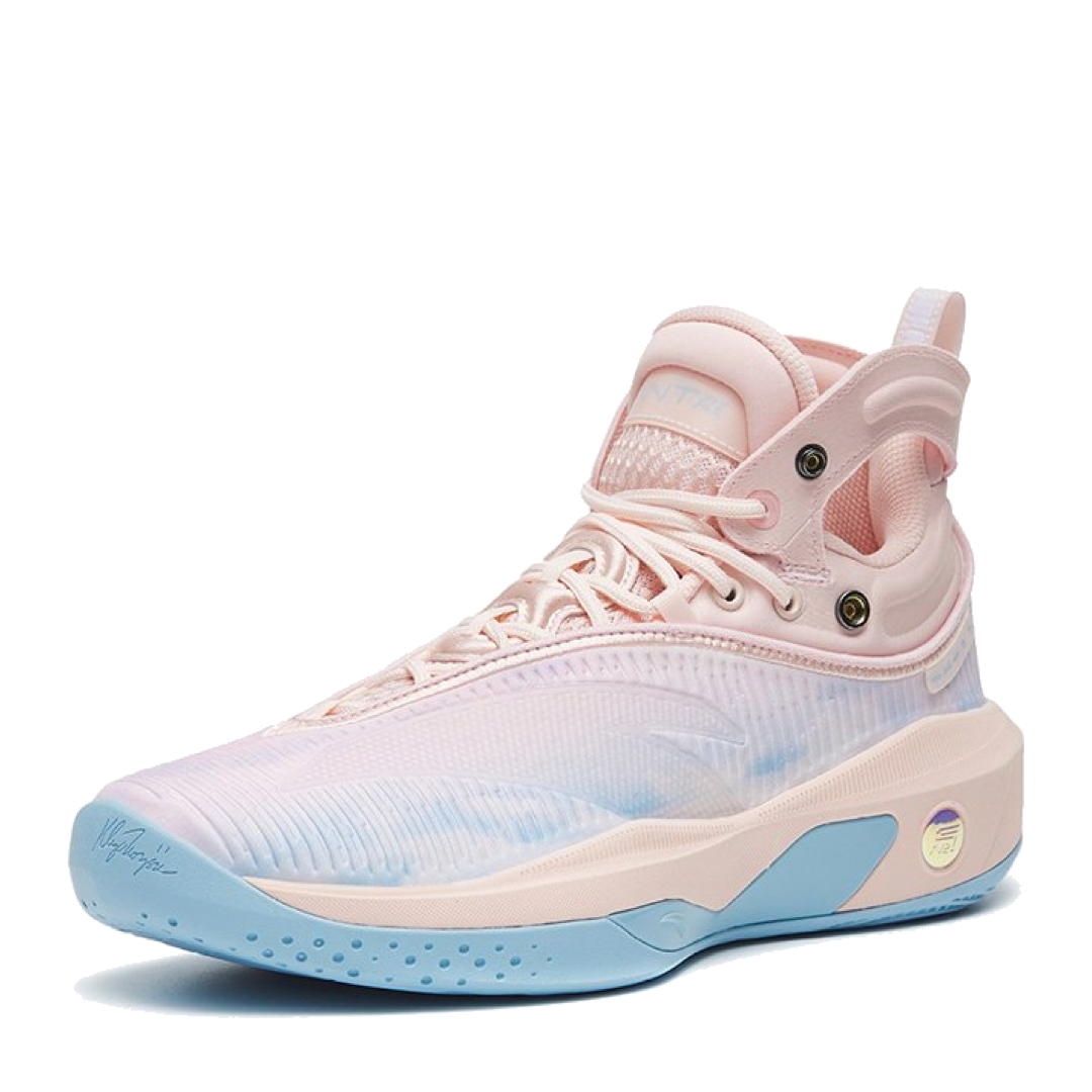 ANTA KT8 LA Skyline - photo 2