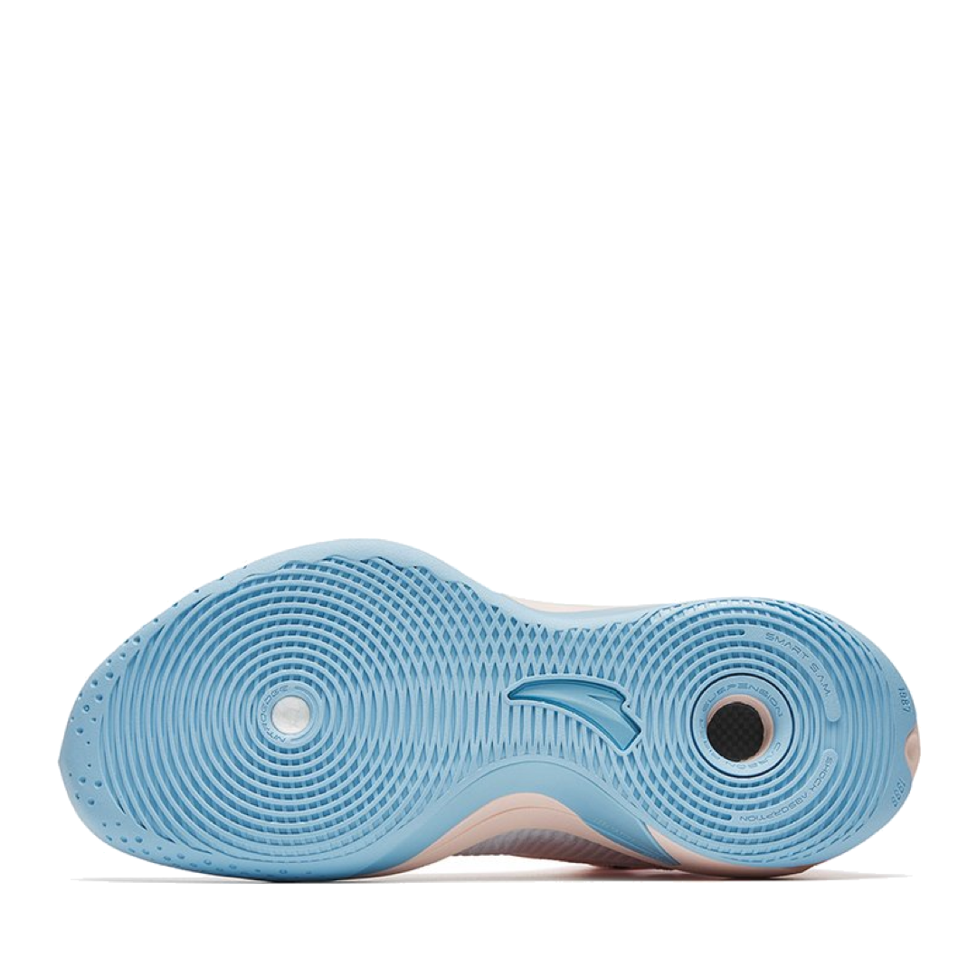 ANTA KT8 LA Skyline - photo 4