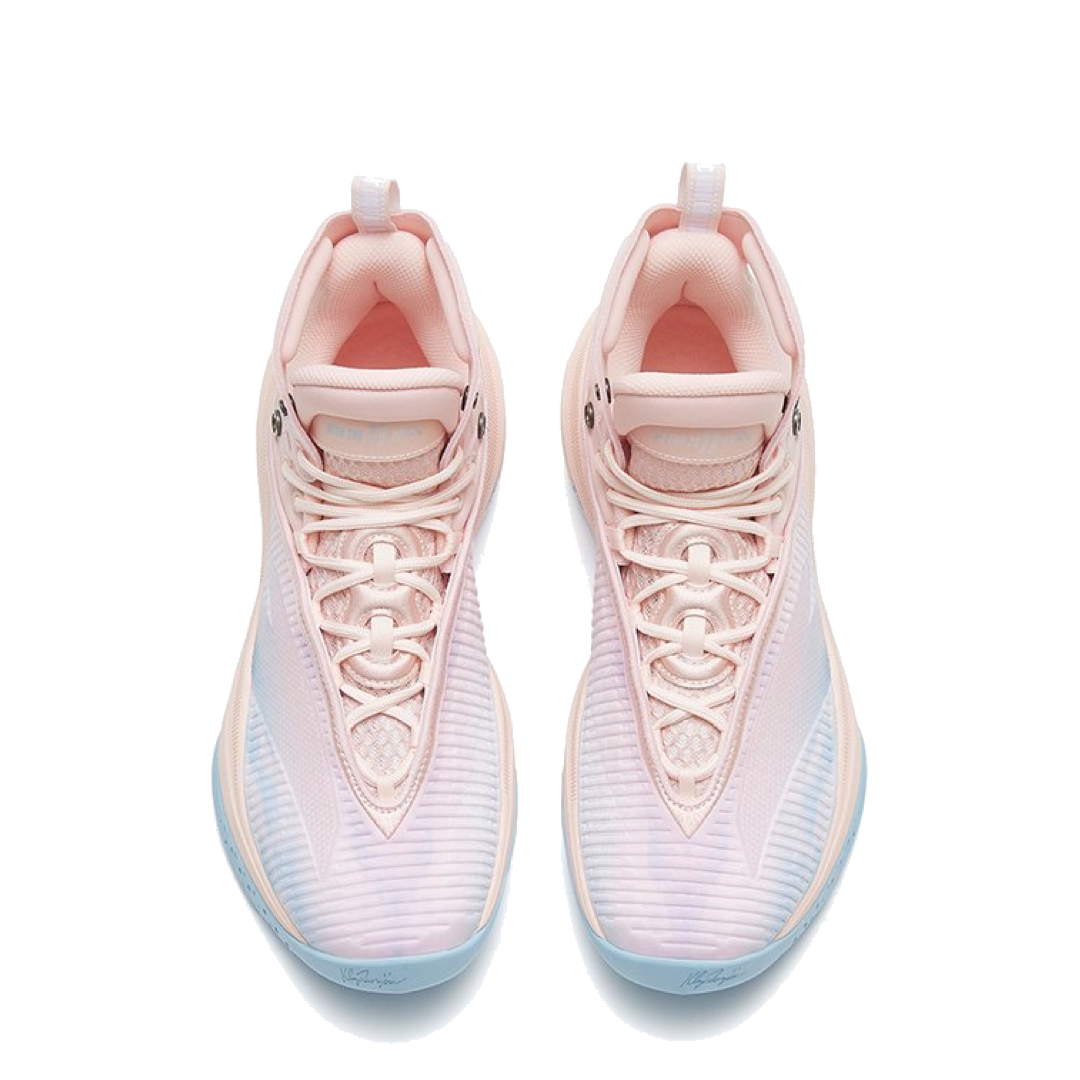 ANTA KT8 LA Skyline - photo 3