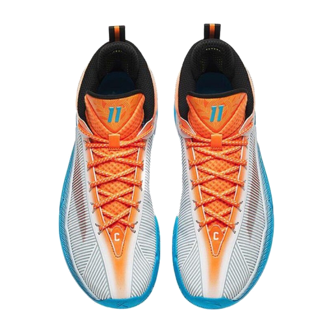 ANTA KT9 Bay Area Fog - photo 3