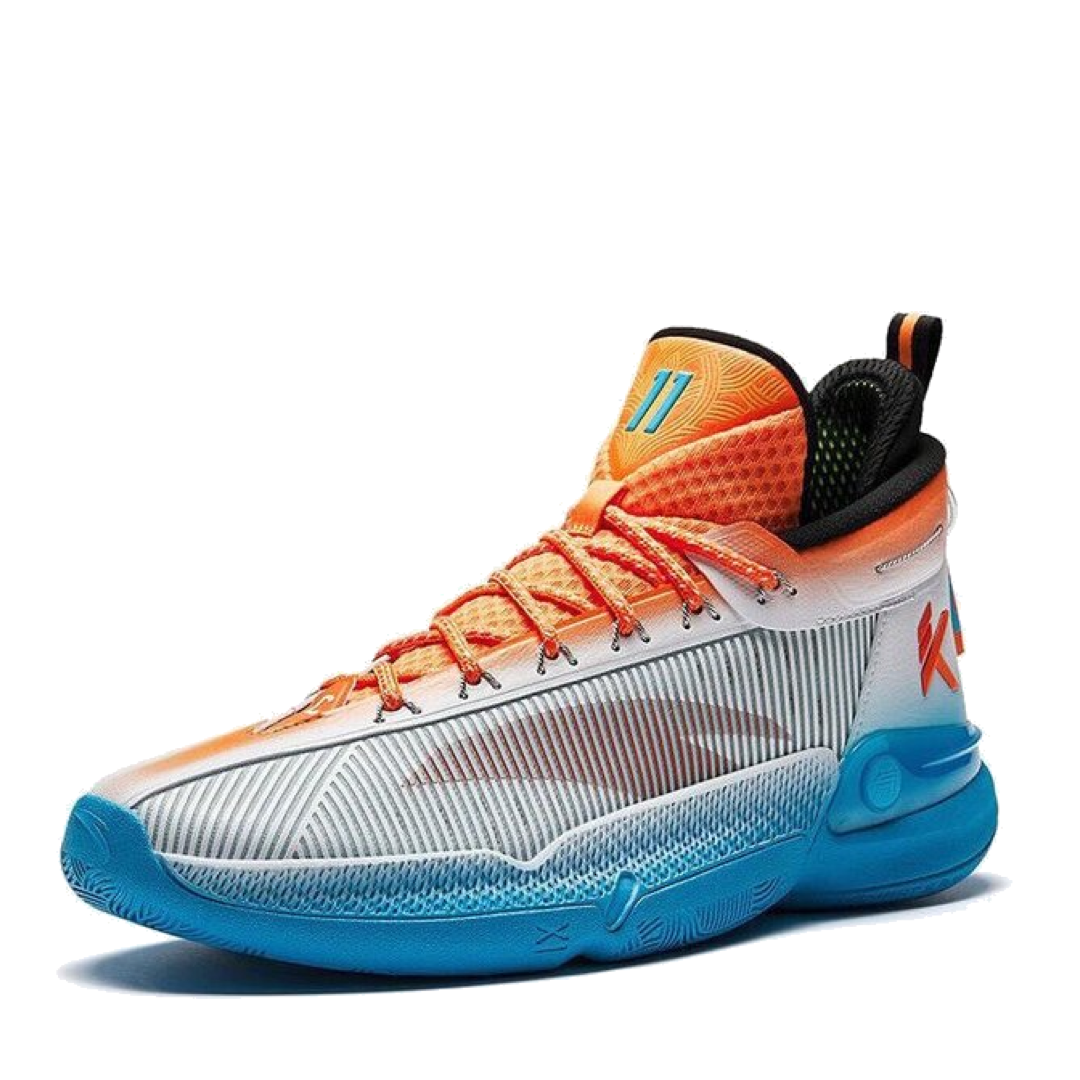 ANTA KT9 Bay Area Fog - photo 2