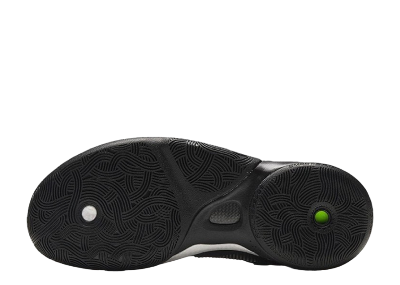 ANTA KT9 Black Silver - photo 3