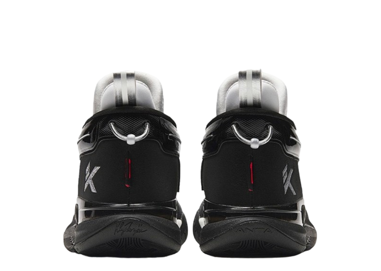 ANTA KT9 Black Silver - photo 2