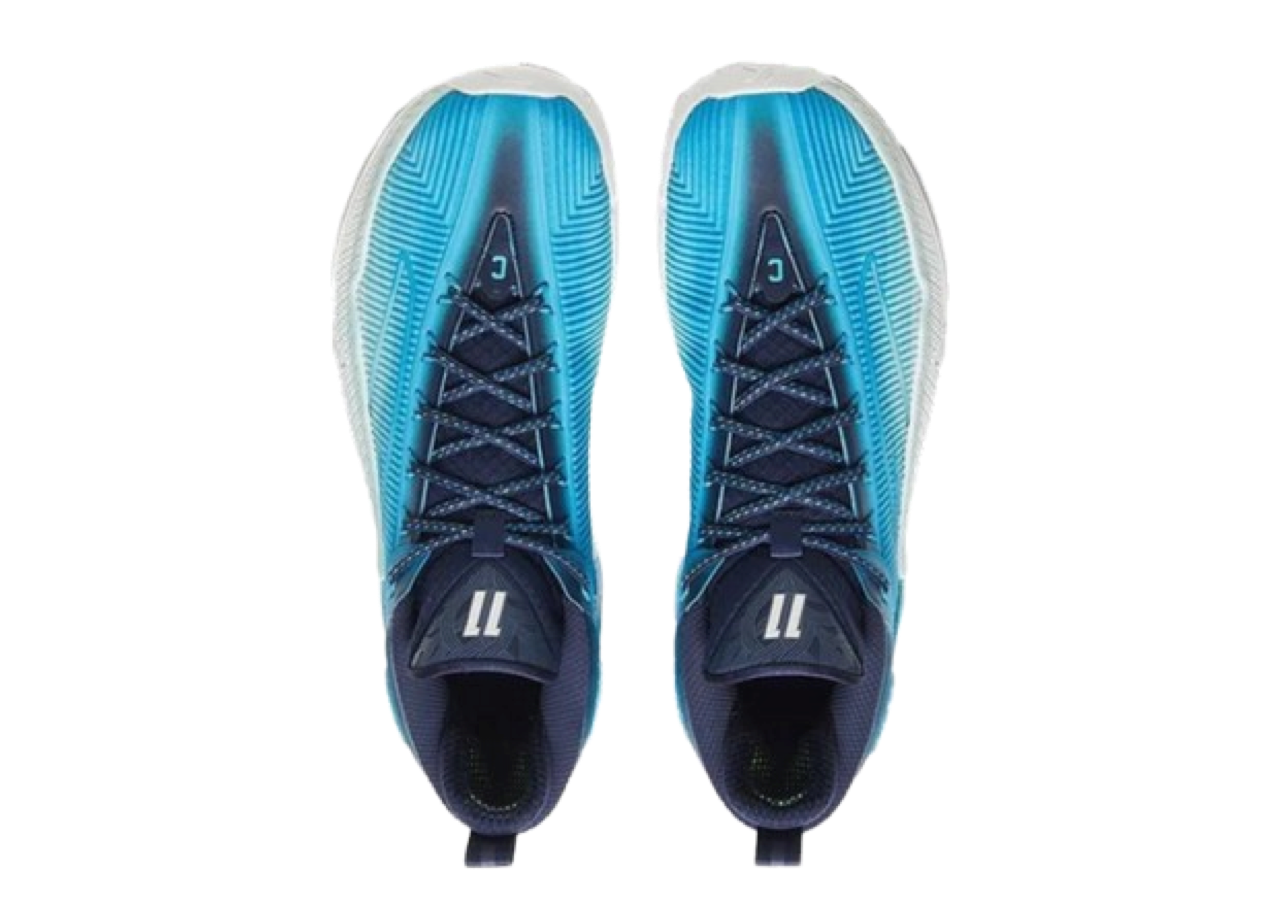 ANTA KT9 Water Rhyme - photo 3