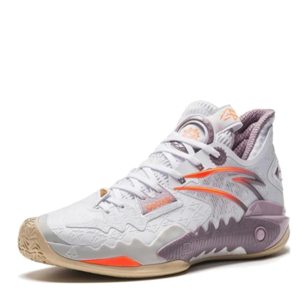 ANTA Kyrie Irving Shock Wave 5 Saltation - photo 2