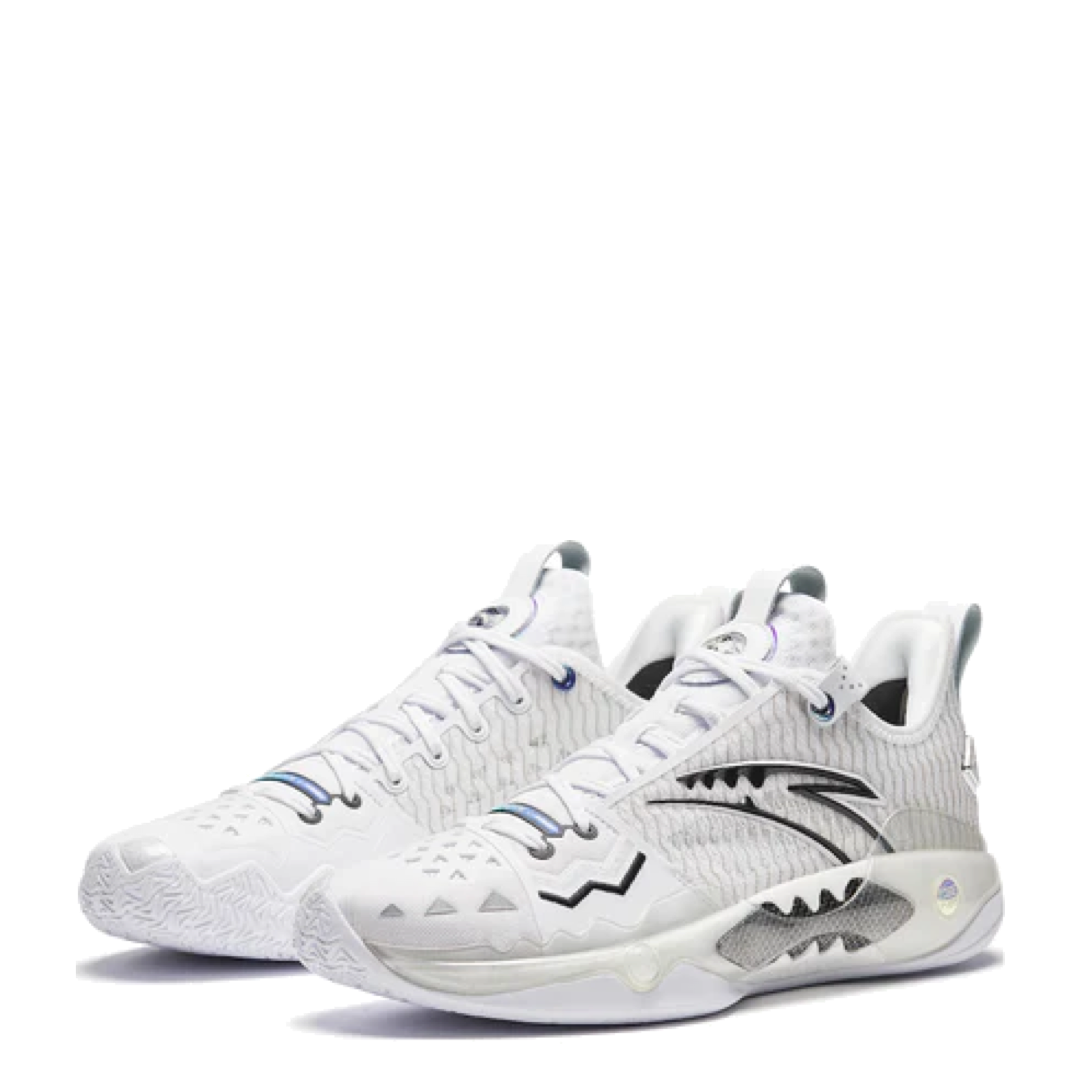 ANTA Kyrie Irving Shock Wave 5 Pro Smriti - photo 2