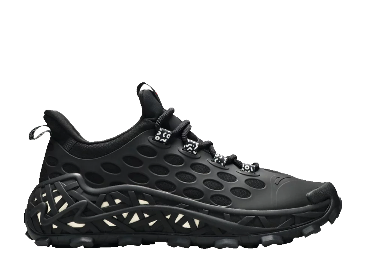ANTA Salehe Bembury x SB-02 Black