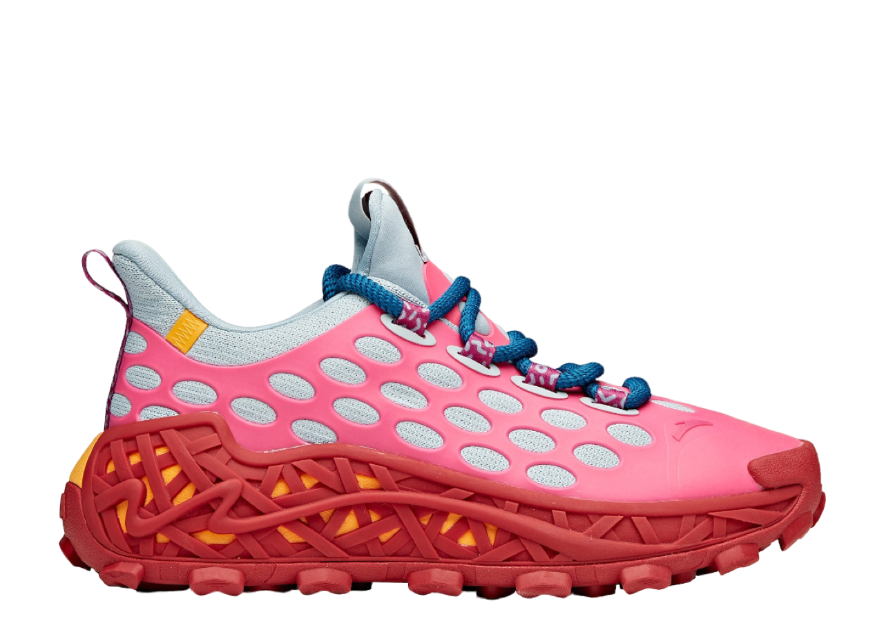 ANTA SB-02 Salehe Bembury Light Blue Magenta (Women's)