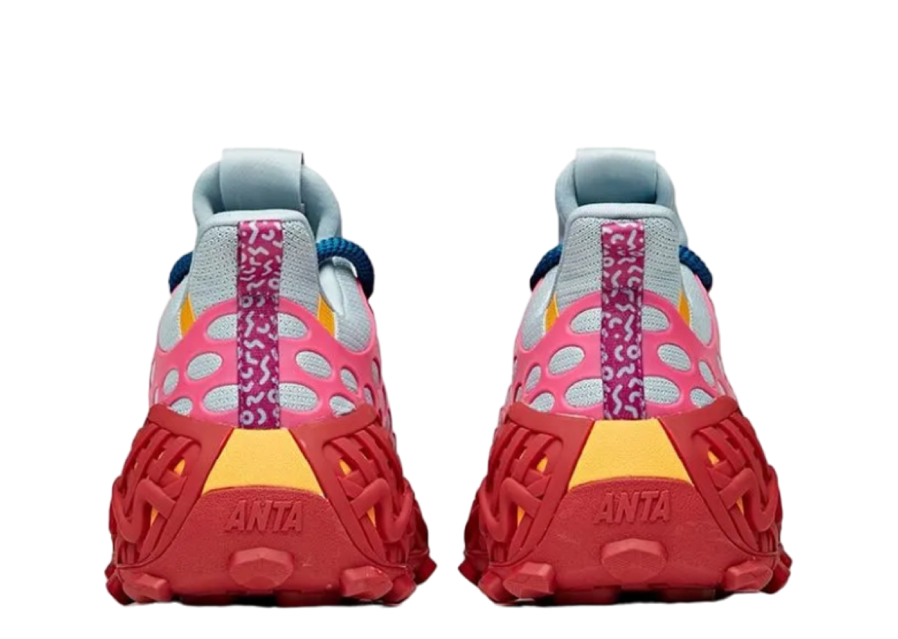 ANTA SB-02 Salehe Bembury Light Blue Magenta (Women's) - photo 2