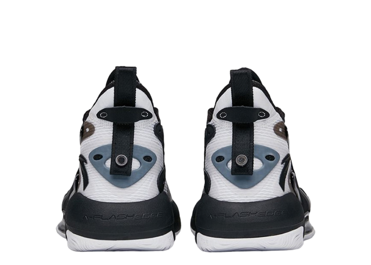 ANTA Shock The Game 5 Crazy Tide - photo 2