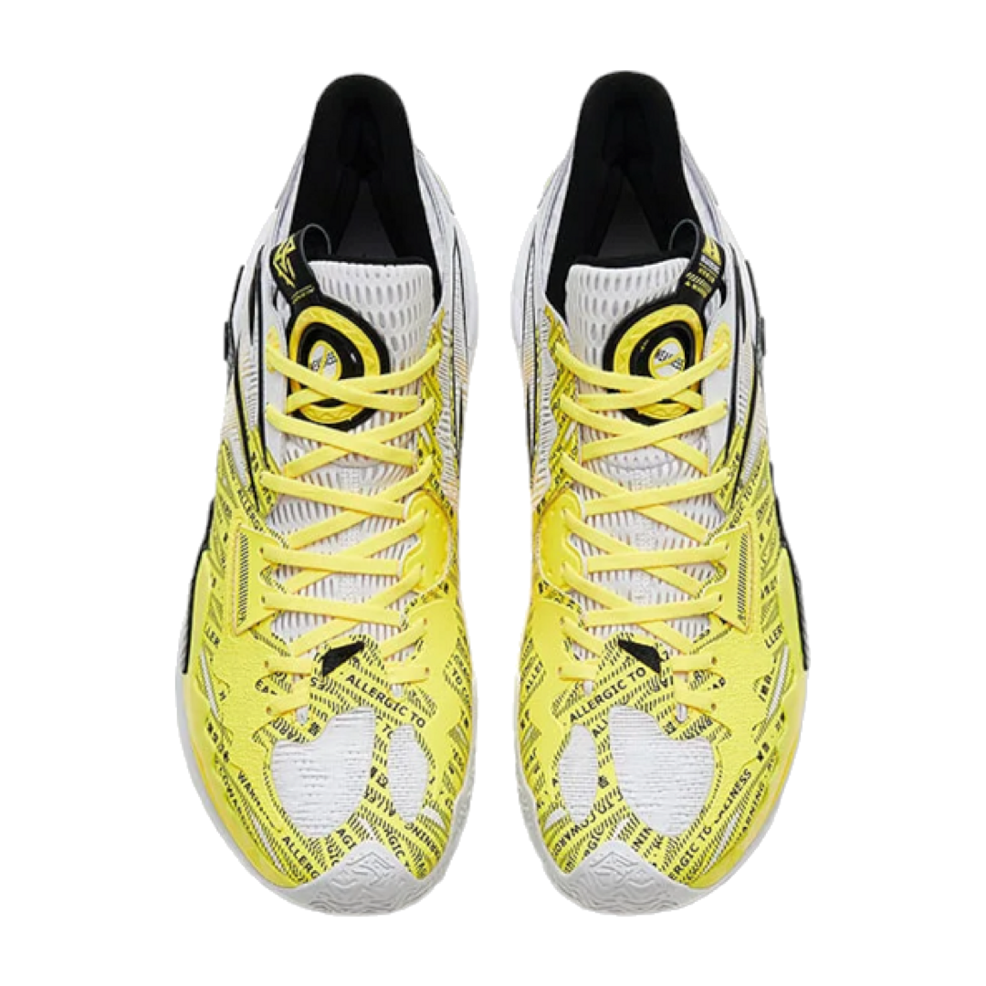ANTA Shock Wave 5 Allergy - photo 2