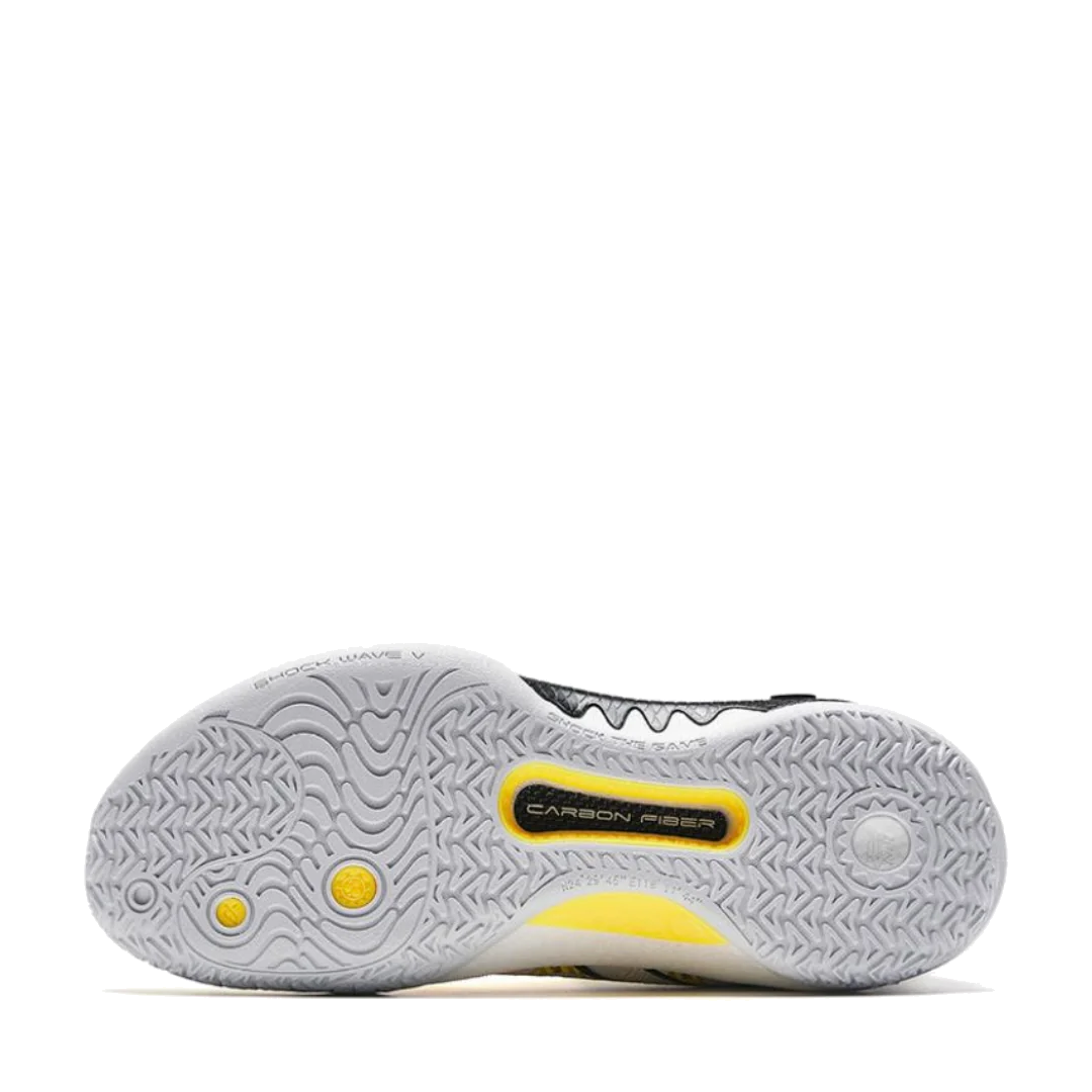 ANTA Shock Wave 5 Allergy - photo 3