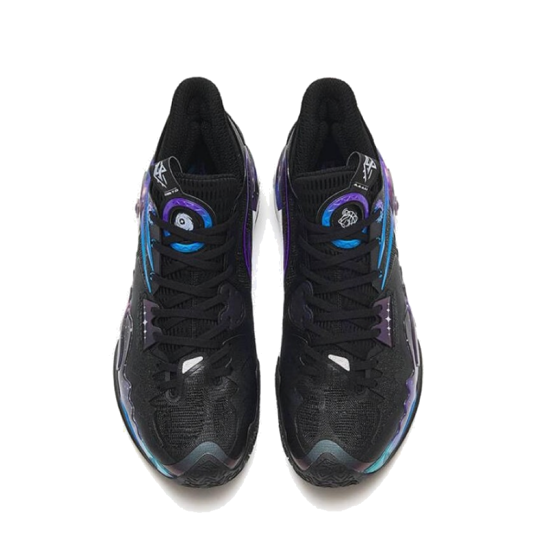 ANTA Shock Wave 5 Kyrie Irving Dark Matter - photo 2