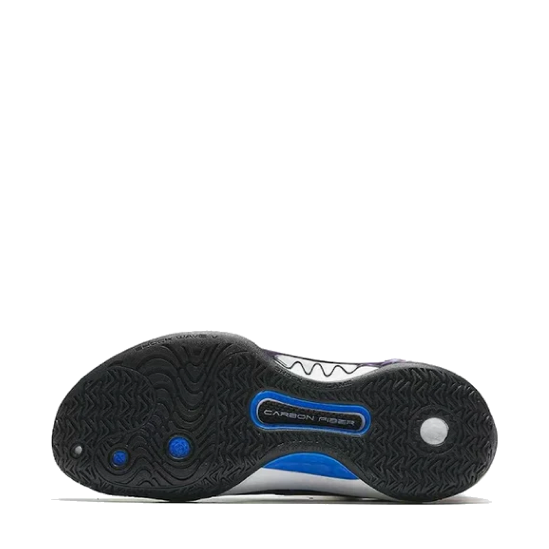 ANTA Shock Wave 5 Kyrie Irving Dark Matter - photo 4