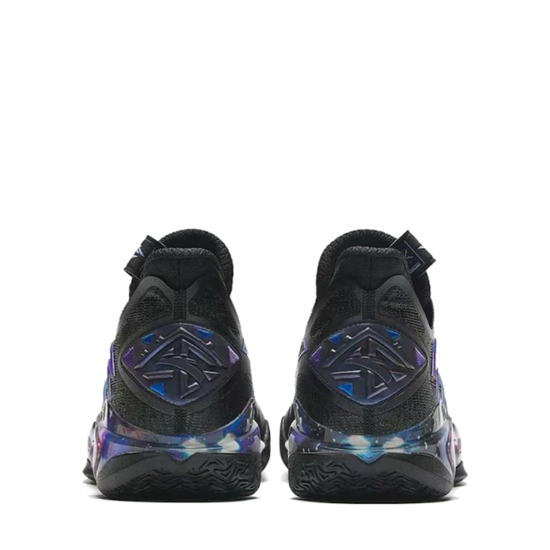 ANTA Shock Wave 5 Kyrie Irving Dark Matter - photo 3