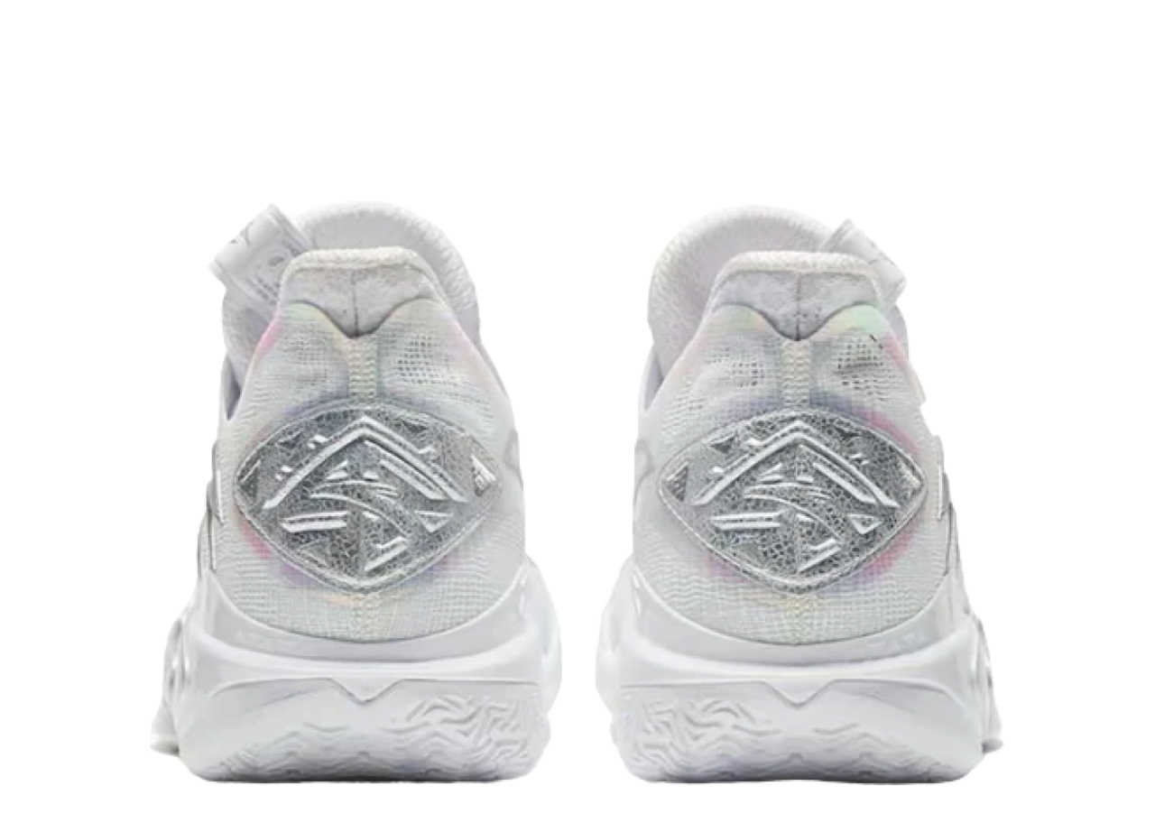ANTA Shock Wave 5 Kyrie Irving Inheritance - photo 2